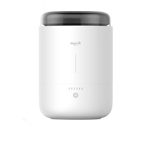 دستگاه بخور گرم شیائومی درما Xiaomi Deerma DEM-RZ100 Constant Distillation Humidifier