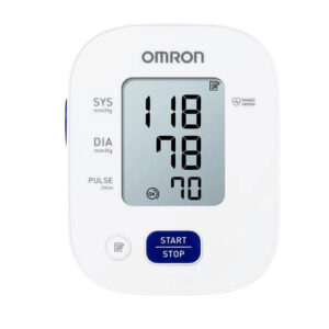 فشارسنج بازویی امرون OMRON M2