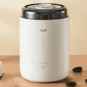 دستگاه بخور گرم شیائومی درما Xiaomi Deerma DEM-RZ100 Constant Distillation Humidifier