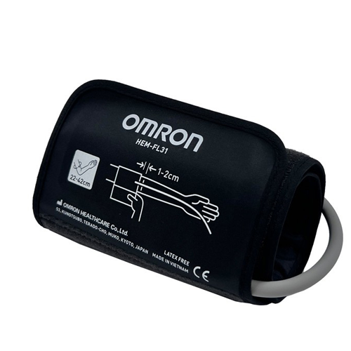 فشارسنج دیجیتالی امرون مدل OMRON M7