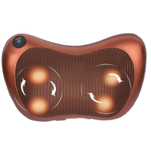 خرید و قیمت ماساژور بالشتی Car & Home Massage pillow