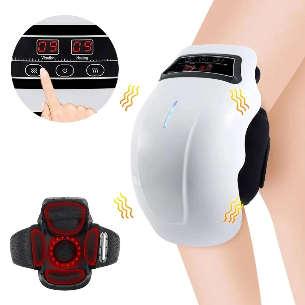 ماساژور زانو Knee Massager مدل EMS