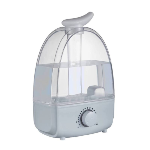 دستگاه بخور سرد مدل ULTRASONIC HUMIDIFIER HD-2106