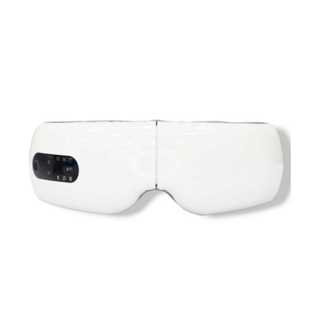 ماساژور چشم EYE MASSAGER مدل JB-018