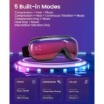 ماساژور چشم رنفو RENPHO مدل RF-EM001