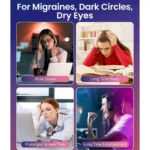 ماساژور چشم رنفو RENPHO مدل RF-EM001