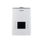 دستگاه بخور سرد و گرم بری مد مدل Bremed BD7640