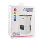 دستگاه بخور سرد و گرم بری مد مدل Bremed BD7640