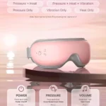 ماساژور چشم رنفو RENPHO مدل RF-EM001