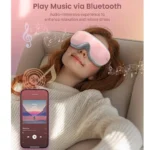 ماساژور چشم رنفو RENPHO مدل RF-EM001