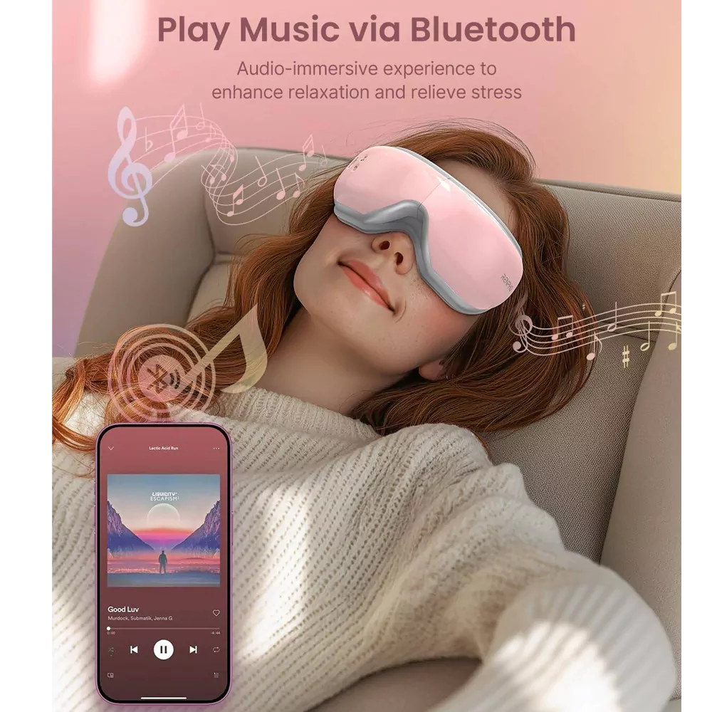 ماساژور چشم رنفو RENPHO مدل RF-EM001