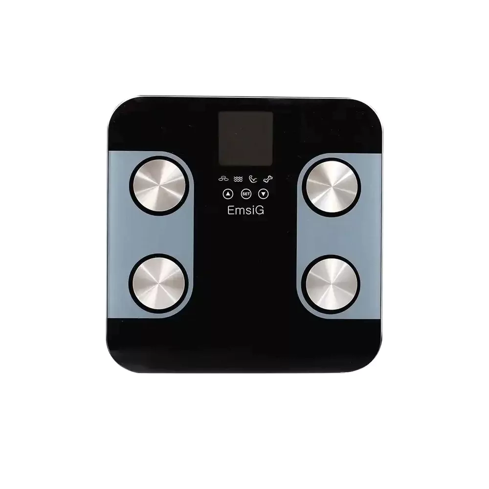 ترازوی تشخیصی لمسی امسیگ مدل BD56