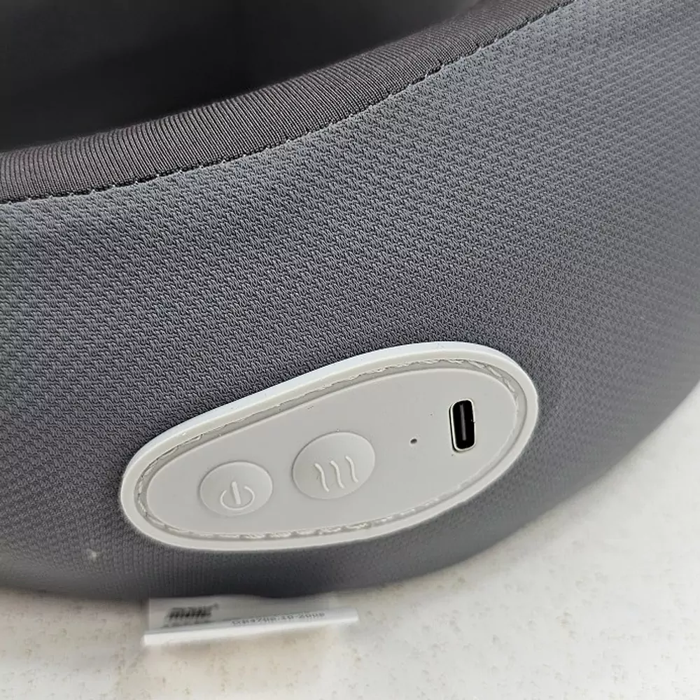 ماساژور U شکل گردن MDHL مدل MD015