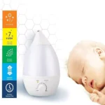 دستگاه بخور سرد HUMIDIFIRE مدل 2.6 لیتری
