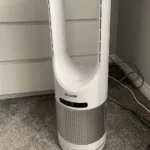 پنکه ایستاده بدون پره و تصفیه کننده هوا Acoolir
