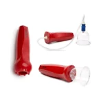 بادکش برقی Xindefeng مدل DF-665 