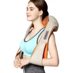 ماساژور گردن و شانه Neck Kneading