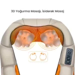 ماساژور گردن و شانه Neck Kneading