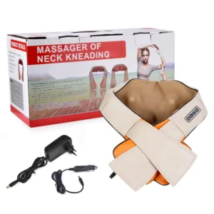 ماساژور گردن و شانه  Neck Kneading