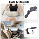 ماساژور شیاتسو گردن و شانه Neck Kneading