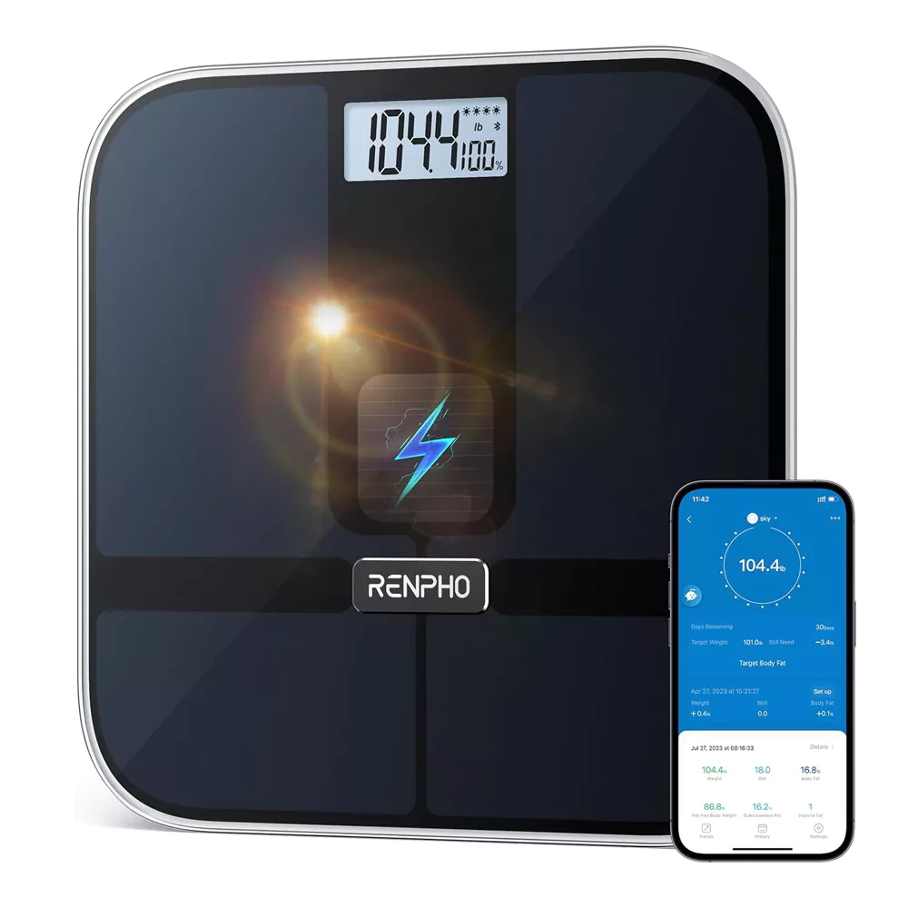 ترازوی هوشمند رنفو مدل R-A020