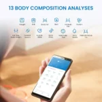ترازوی هوشمند رنفو مدل R-A020