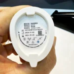 سنسور پایش مداوم قند سایبایونیکس مدل GS1