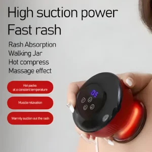 بادکش برقی مادون قرمز برند MDHL مدل K105