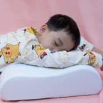 بالش طبی کودک با ژل خنک کننده