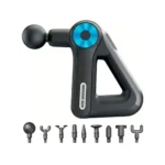 ماساژور تفنگی مثلثی بلوایدیا مدل BLD-8891