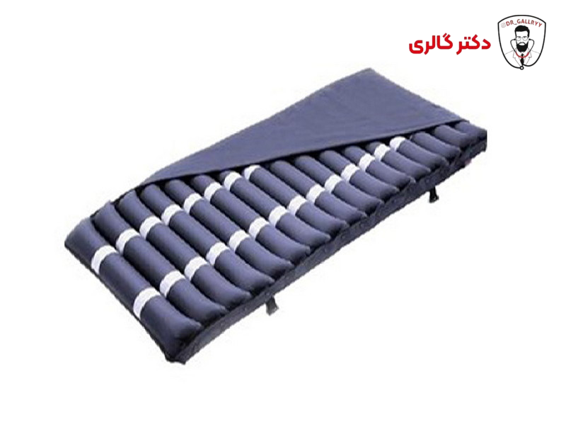 تشک مواج چیست و به چه دردی می‌خورد؟ آموزش کامل استفاده و نگهداری
