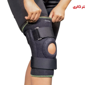 ۱۰ اشتباه رایج هنگام استفاده از زانوبند طبی و روش‌های پیشگیری