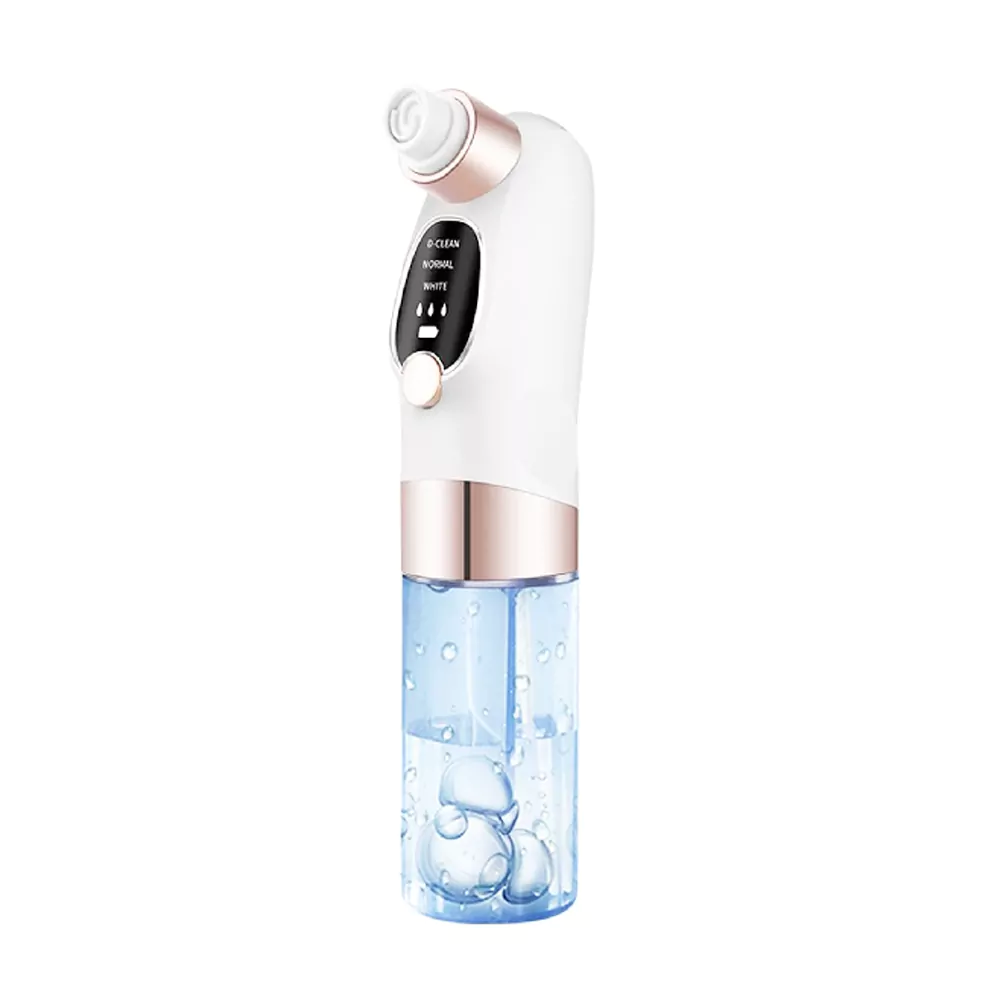 میکرودرم آبرسان مخزن دار Super Micro Bubble Beauty Instrument