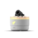 دستگاه بخور سرد و خوشبوکننده هوا Cannon