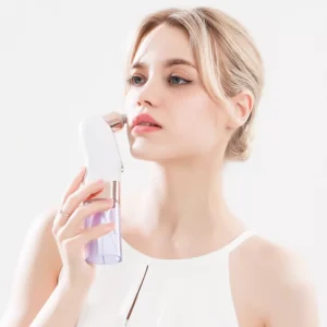 میکرودرم آبرسان مخزن دار Super Micro Bubble Beauty Instrument