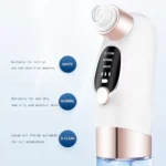 میکرودرم آبرسان مخزن دار Super Micro Bubble Beauty Instrument