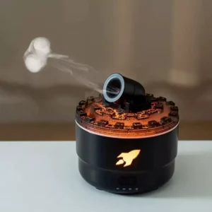 دستگاه بخور سرد و خوشبوکننده هوا Cannon