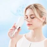 میکرودرم آبرسان مخزن دار Super Micro Bubble Beauty Instrument