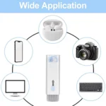 کیت تمیز کننده وسایل الکترونیکی مدل Q6E