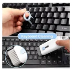 کیت تمیز کننده وسایل الکترونیکی مدل Q6E