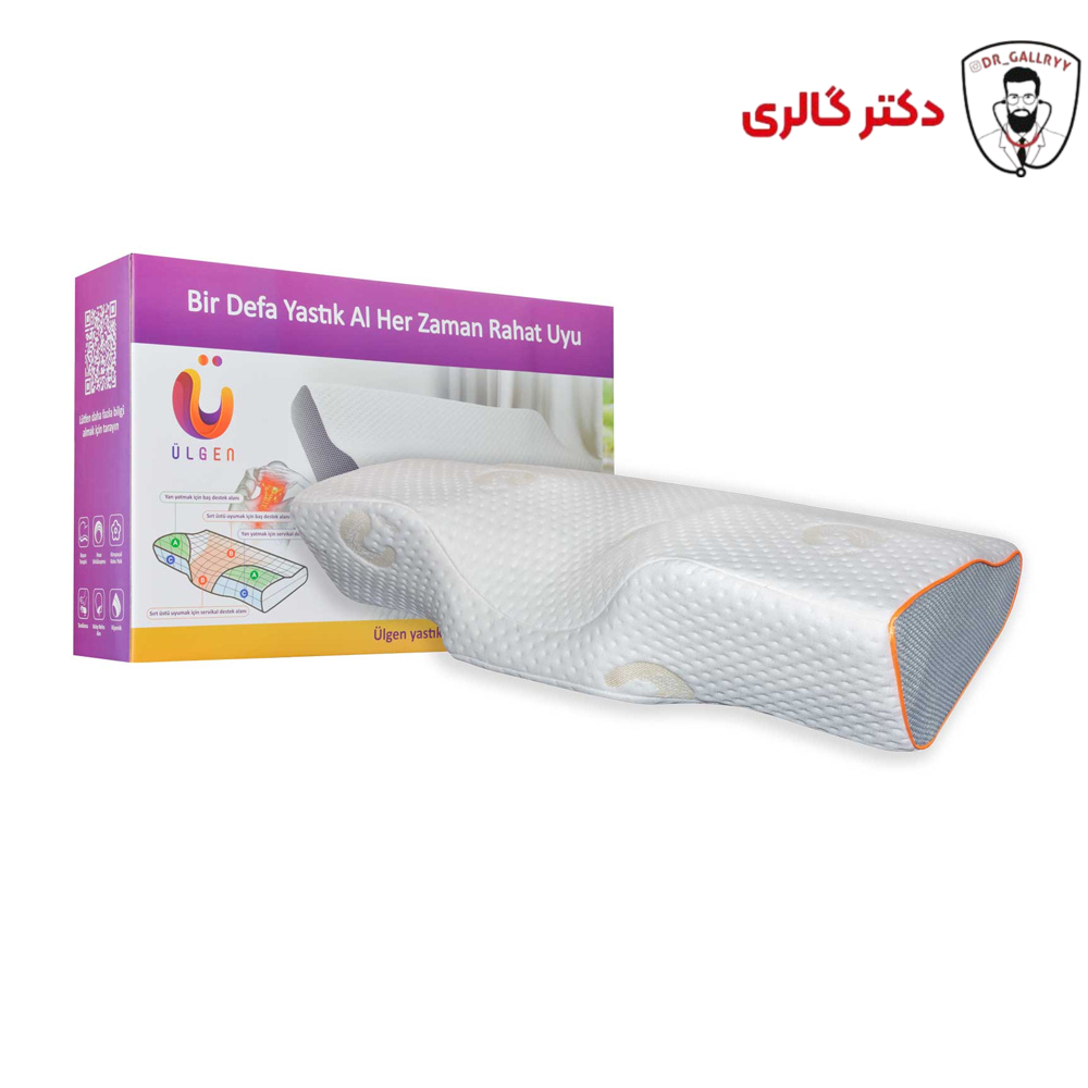 تفاوت بین بالش طبی و بالشت معمولی: کدام یک برای شما مناسب‌تر است؟