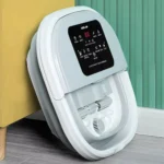 جکوزی ماساژور پا تاشو گرین لاین Green Lion