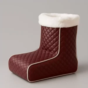 گرمکن و ماساژور لرزشی پا IPEG