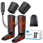 ماساژور ساق و ران رنفو مدل RENPHO RP-ALM079H