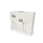 ماساژور تفنگی pl 659 شارژی مینی mini massage gun