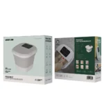 جکوزی ماساژور پا تاشو گرین لاین Green Lion