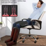 ماساژور ساق و ران رنفو مدل RENPHO RP-ALM079H