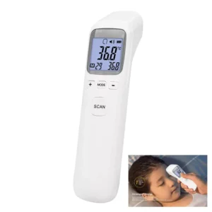 تب سنج لیزری استارمد Star med مدل CK-T 1502