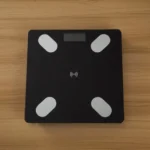 ترازو هوشمند Blutooth Bathroom Scale