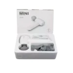 ماساژور تفنگی pl 659 شارژی مینی mini massage gun